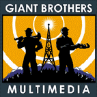 Spencer Hale: Giant Brothers Multimedia